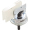 Tecmark 3113P Pressure Switch, , SPNO, 1/8mpt, 25 Amp, Plastic