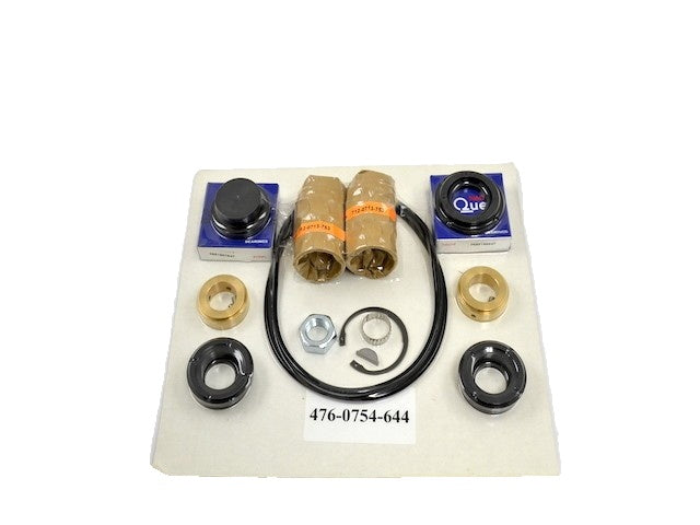 Aurora Pump Seal/Brg Kit 6S Series, 116A 19