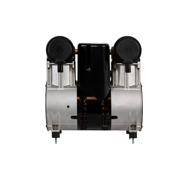 California Air Tools 200CR 2-HP Ultra Quiet, Oil-free and Continuous Run Air Compressor Motor/pump