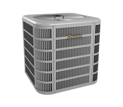 Ducane 4HP14L30P Concord/ 2.5 Ton 30000 BTU Cooling and Heating 14 SEER Split System Heat Pump