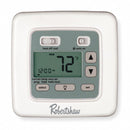 Robertshaw 8601 Digital 5-2 Day Programable Thermostat 1 Heat / 1 Cool