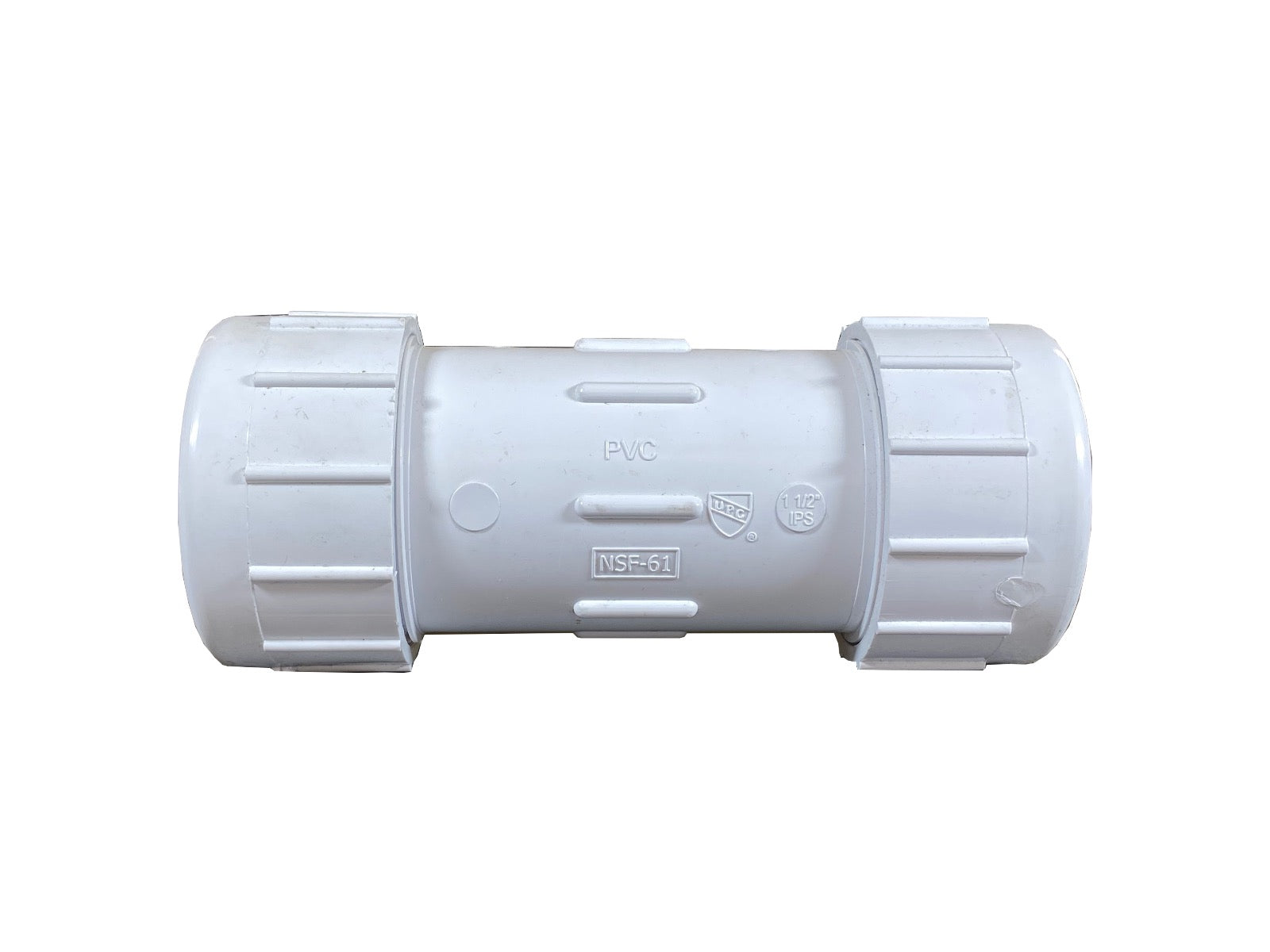 SOVAL 500-110-60 PVC FITTINGS
