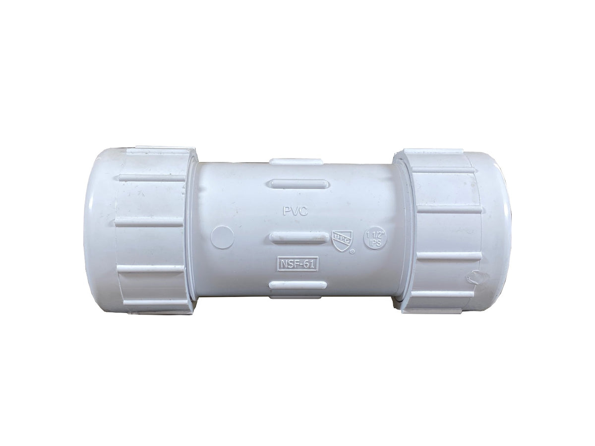 SOVAL 500-110-40 PVC FITTINGS