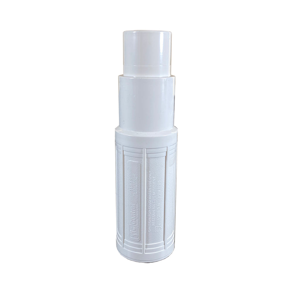 SOVAL 500-118-40 PVC FITTINGS