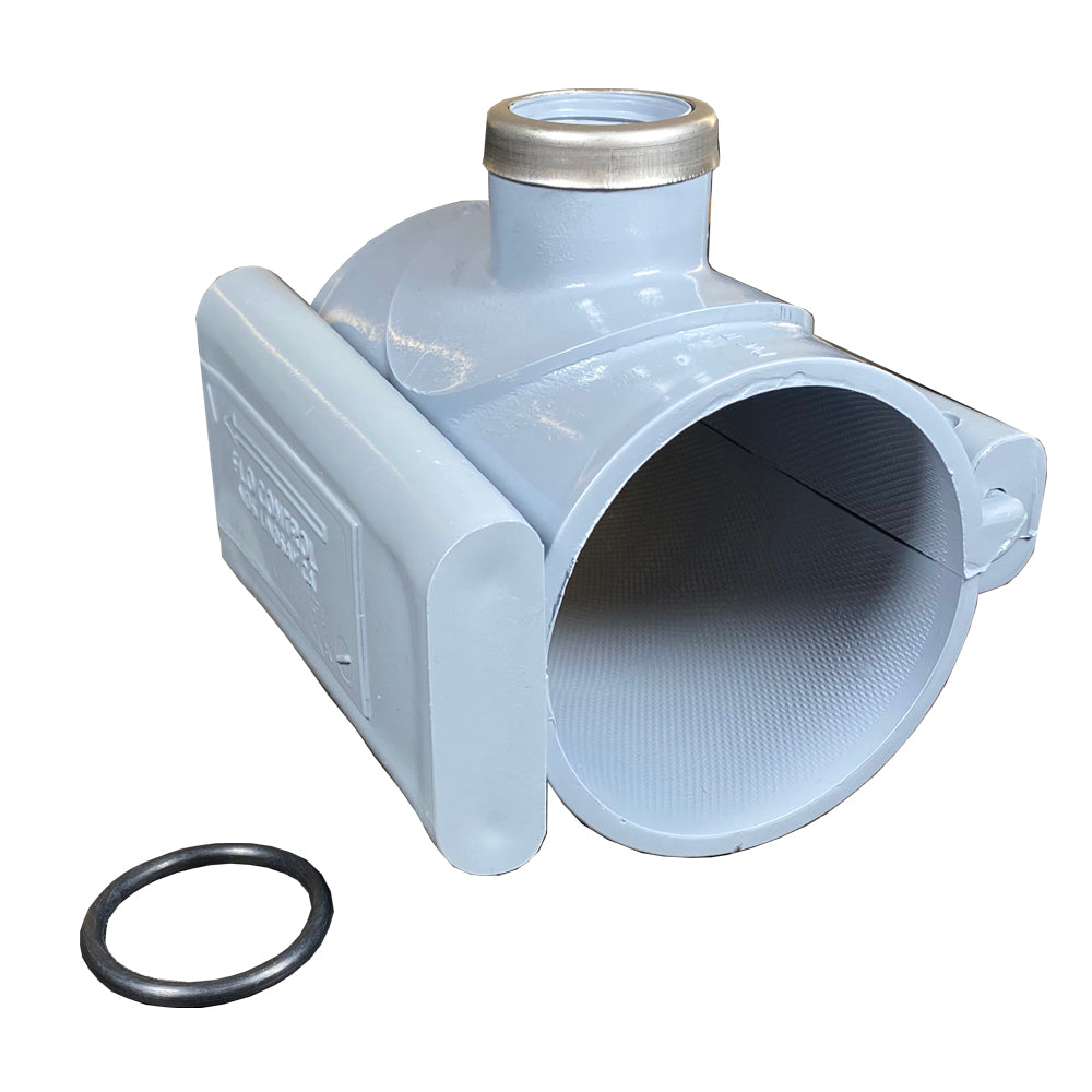 SOVAL 500-443015 PVC FITTINGS