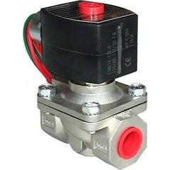 Asco EF8210G088 120/60 110/50 General Purpose Solenoid Valve