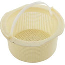 Waterway Plastics 550-1030 Basket, Skimmer, OEM Flo-Pro