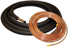 Howell Metals 3/87/835 3/8x7/8x35' Insulated Copper Lineset Air Conditioner or Heat Pump