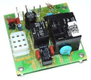 TRANE CNT04695 Heater Defrost Control Board, 230V, 5