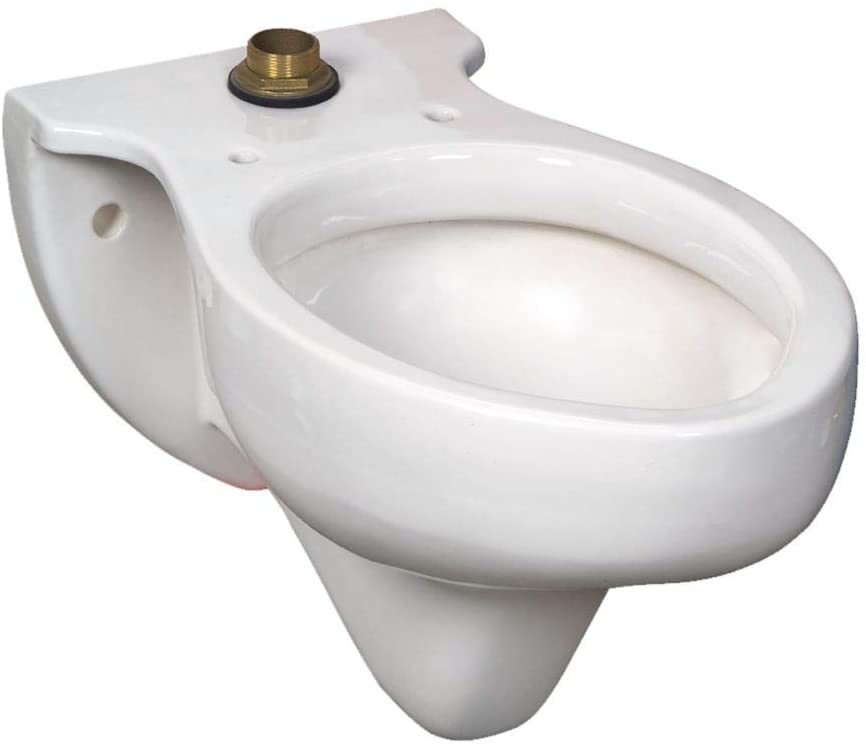 AMERICAN STANDARD INC 3445J101.020 RAPIDWAY ELONG TOILET, TOP SPU