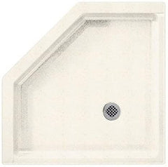 Swan Surfaces SS36NEO.040 36 Neo Shower Floor Bermuda Sand