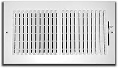 TRUAIRE 102M 10X06 REGISTERS