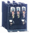 Honeywell DP3040B5002/U 120 Vac 3 Pole Contactor
