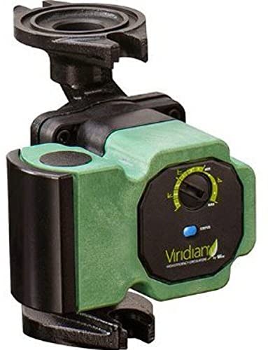 Taco VR3452 115 VOLT VIRIDIAN ECM CIRC CI W/O CNTRL