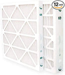 AAF 0160L00271 High Efficiency MERV 8 Air Filter Kit - 20x25x2