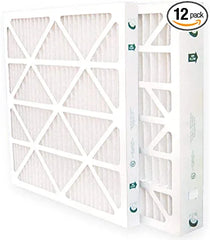 AAF 0160L00271 High Efficiency MERV 8 Air Filter Kit - 20x25x2