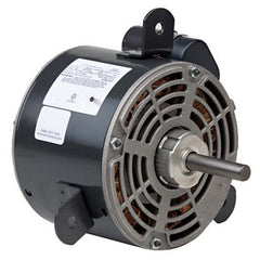 Nidec Motor Corporation 8331 (N) - Condensor Fan Motor - 1 ph, 1/4 hp, 1800 rpm, 380/420/460 V, 48Y Frame, OPEN Enclosure, 50/60 Hz