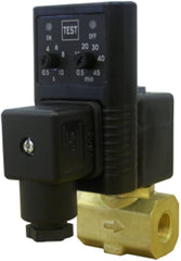 California Air Tools EZ-1-2321 EZ-1 - 2321 Automatic Drain Valve (110V)