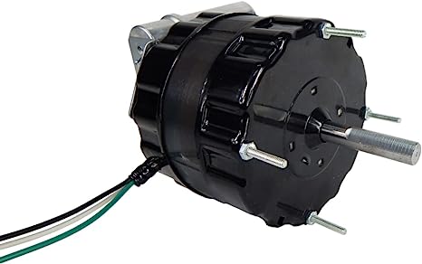 PEMS 9F30225M Modine A0824A3950 Replacement Motor 115V