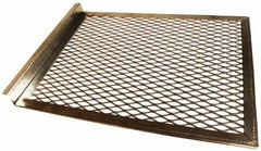 Empire Industries DPA118 Broilmaster Stainless Cooking Screen