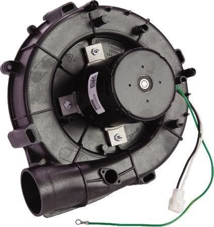 Nordyne 921494 Inducer Motor Kit F/M7Rl