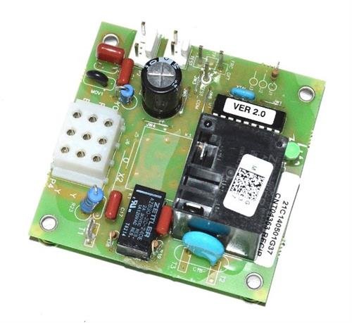 TRANE CNT04363 Defrost Control Board, 24V, 5