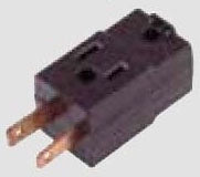 Devco Corporation 5224 POLORIZED TRIPLE PLUG SINGLE TO TRIPLE 15A - 125V