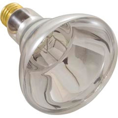 Halco Lighting 104026 Repl Bulb, Pent AmerLite, Flood,12v,100W, BR30CL10012V, Gen