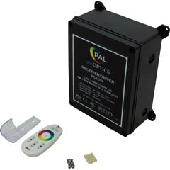 PAL Lighti 42-PCR-200UW Light Driver, PAL PCR-200, Wi-Fi, with Transmitter