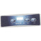 BALBOA 10839 Overlay, BWG Lite Duplex Digital, Jet/Temp/Light, LCD
