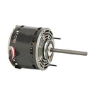 Nidec Motor Corporation 5831 Blower Motor, 1/4 HP, 1075 RPM, 208-230V, 4-Speed