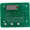 Raypak H000029 PCB, 2350535063508350, Digital, Heat Pump