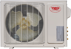 YMGI WMMS-30CH-V2B(59)4 21SEER Outdoor unit only