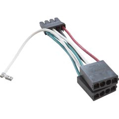 Newport Controls 0806-0011 Adapter Cord, Wye, 2 Speed Pump to Two 1 Speed Pumps, Molex