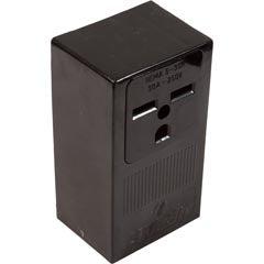 Little Giant FR Receptacle, Baptistry Heater, Surface Mount