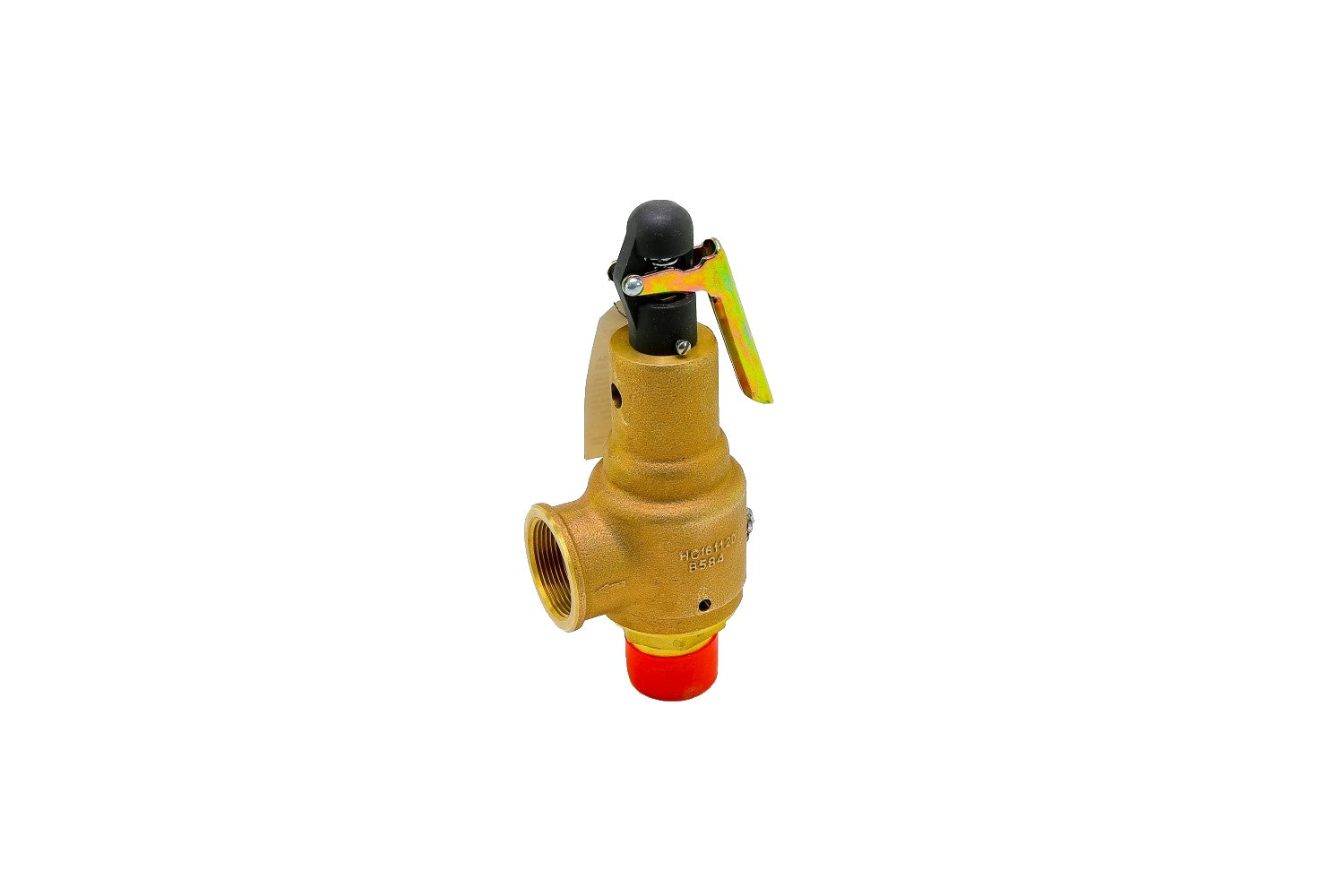 Kunkle Valve 6010GFM01-AM0150