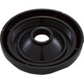 Waterway Plastics 602-3591 5 Sclp.Text 2" T/A Diverter Cap Butt. Thrd