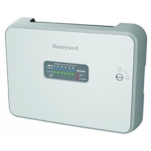 Honeywell HPSR106- BUY 3 GET 4 Six Zone Switching Relay BUY 3