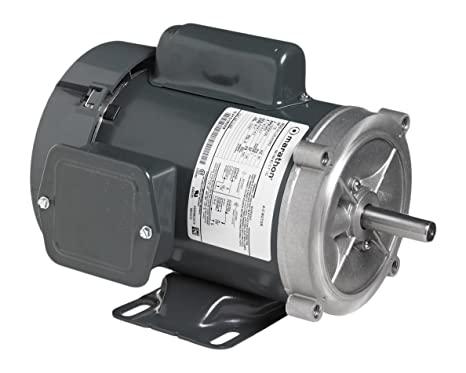 Marathon Motors ME257 E257 General Purpose Motor