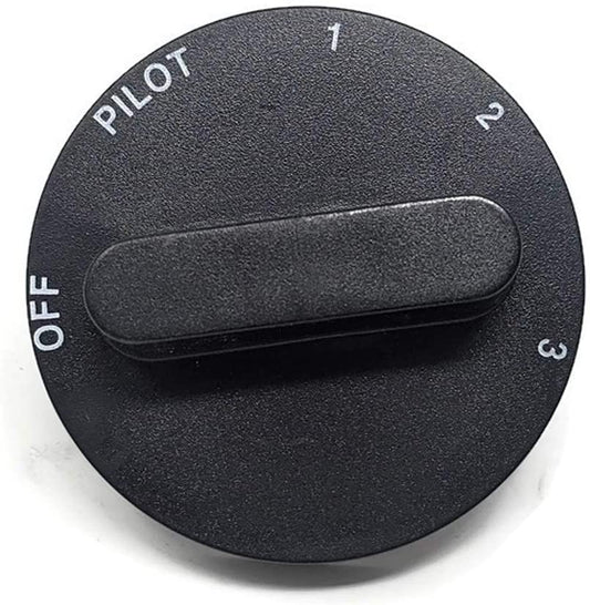 Empire Industries R2324 Control Knob for Manual SR18 and SR30 Heaters