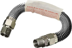 Goodman FTGC-SS12-18C 18 Flexible Gas Line Connector