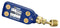 Yellow Jacket 69020 Omni Digital Vacuum Gauge with 1/4 Coupler