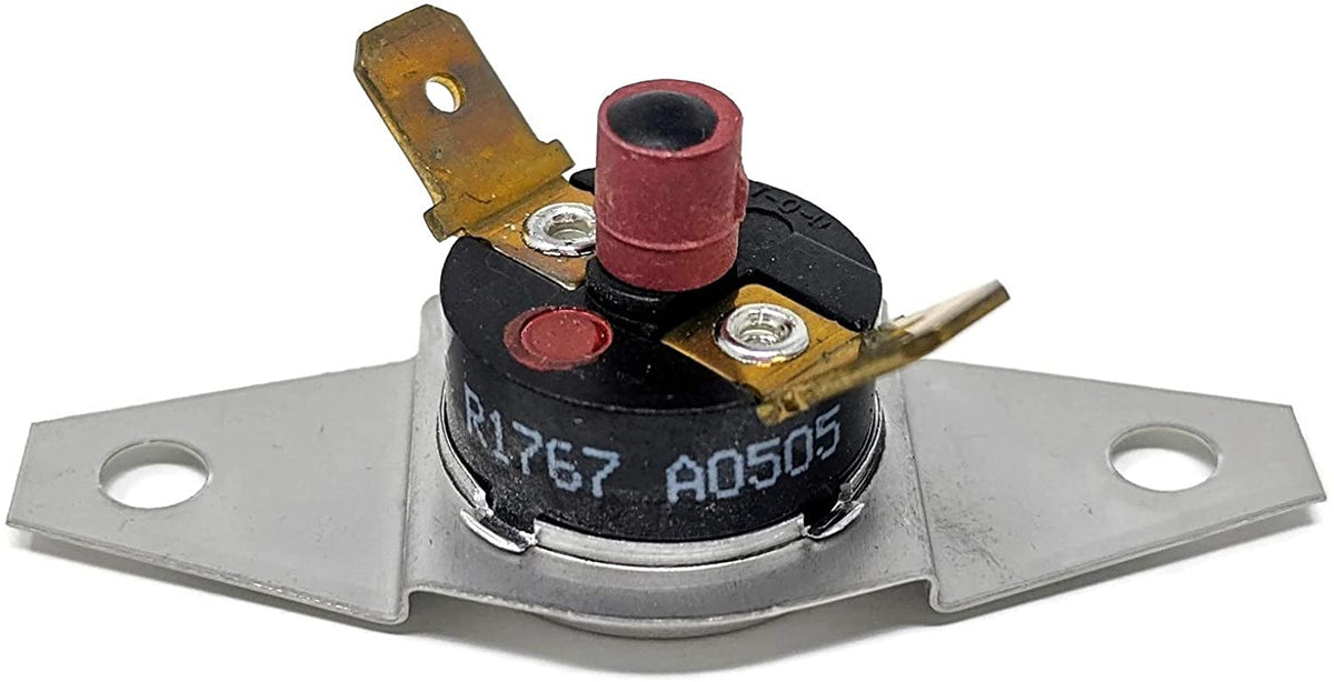 Empire Industries R1767 Vent Safety Switch 300-Degree for GW-25-3, GW-25-4