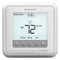 Honeywell TH6210U2001/U T6 Pro Programmable Thermostat with stages up to 2 Heat/1 Cool Heat Pumps or 1 Heat/1 Cool Conventional Systems