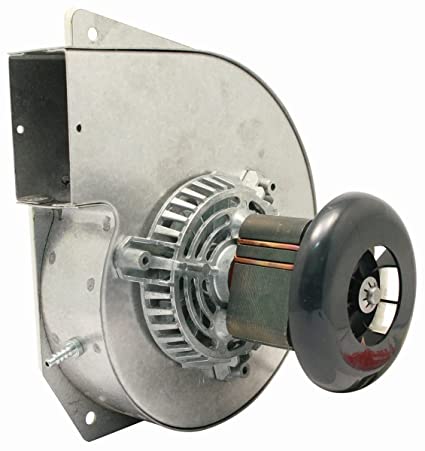 Rotom FB-RFB467 Draft Inducer Blower, 3000 RPM, 115V
