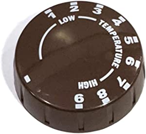 Empire Industries R367 Control Knob for RH Heaters