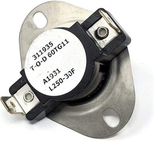 Empire Industries R1912 Limit Switch ECO 250-Degree