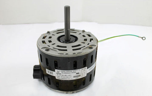 Nordyne 622258R 925 RPM, 3 Speed Motor, 1/3 HP (208/230V), replacement for 622258