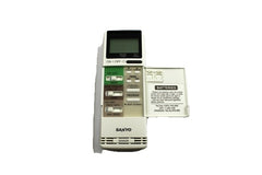 Sanyo HVAC 6231262019