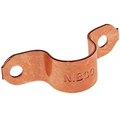 Nibco 624-158 Copper Tube Strap 1 5/8 in